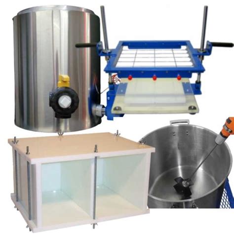 professional soap making equipment